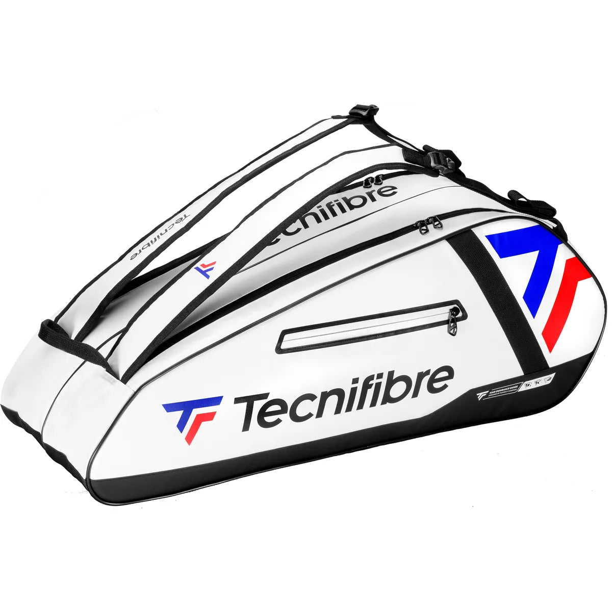 Tecnifibre Tour Endurance White 6R Tennis Bag