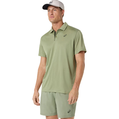 Asics Court Polo