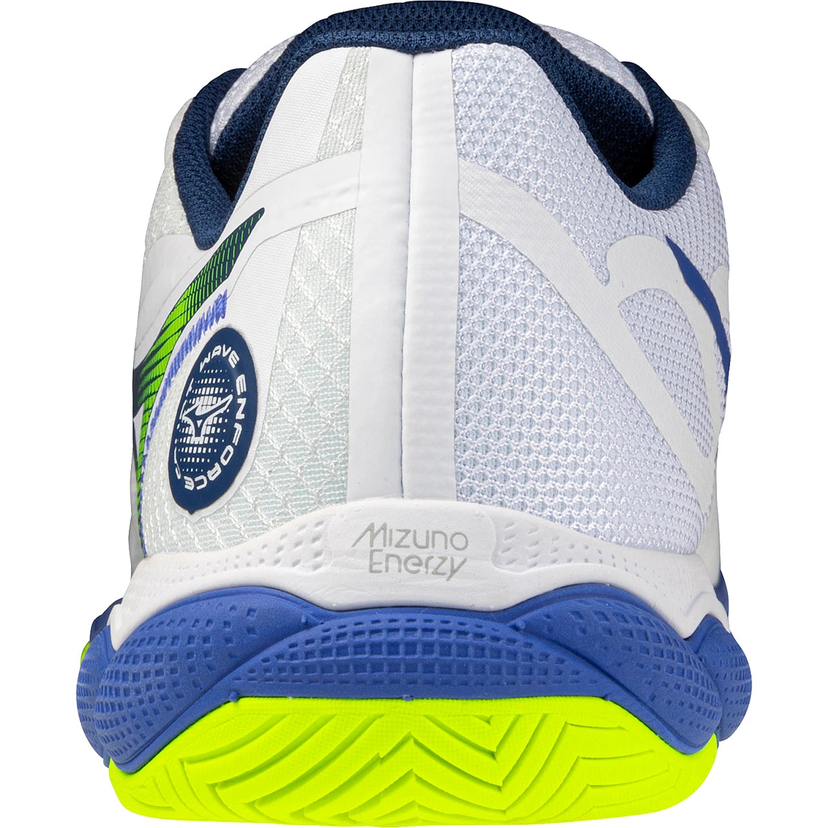 Mizuno Wave Enforce Court All Court Shoes