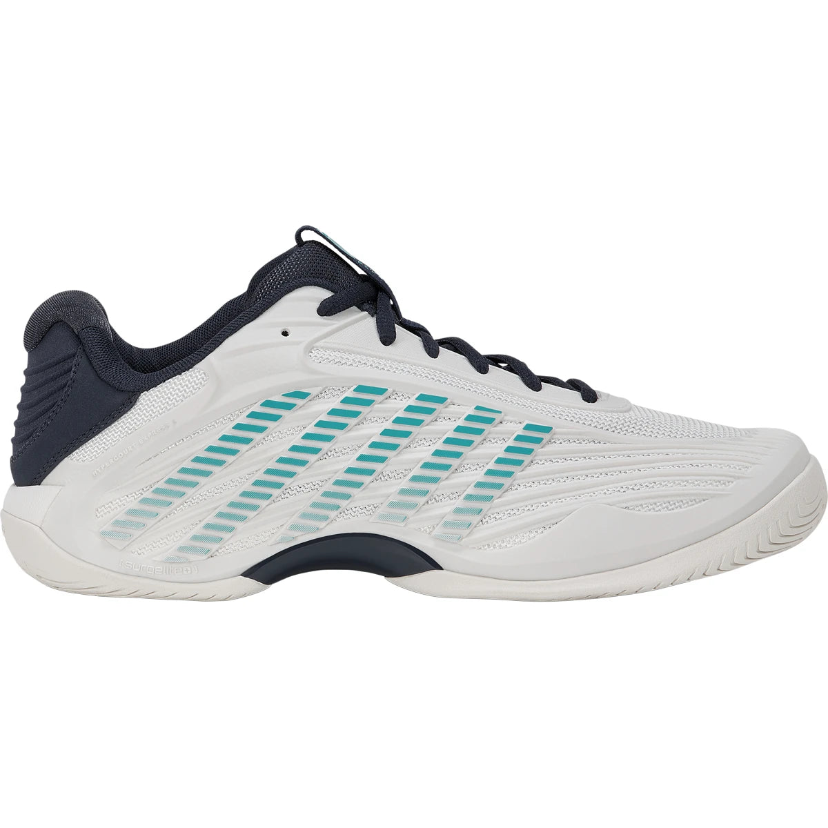 K-Swiss Hypercourt Express 3 All Court Shoes