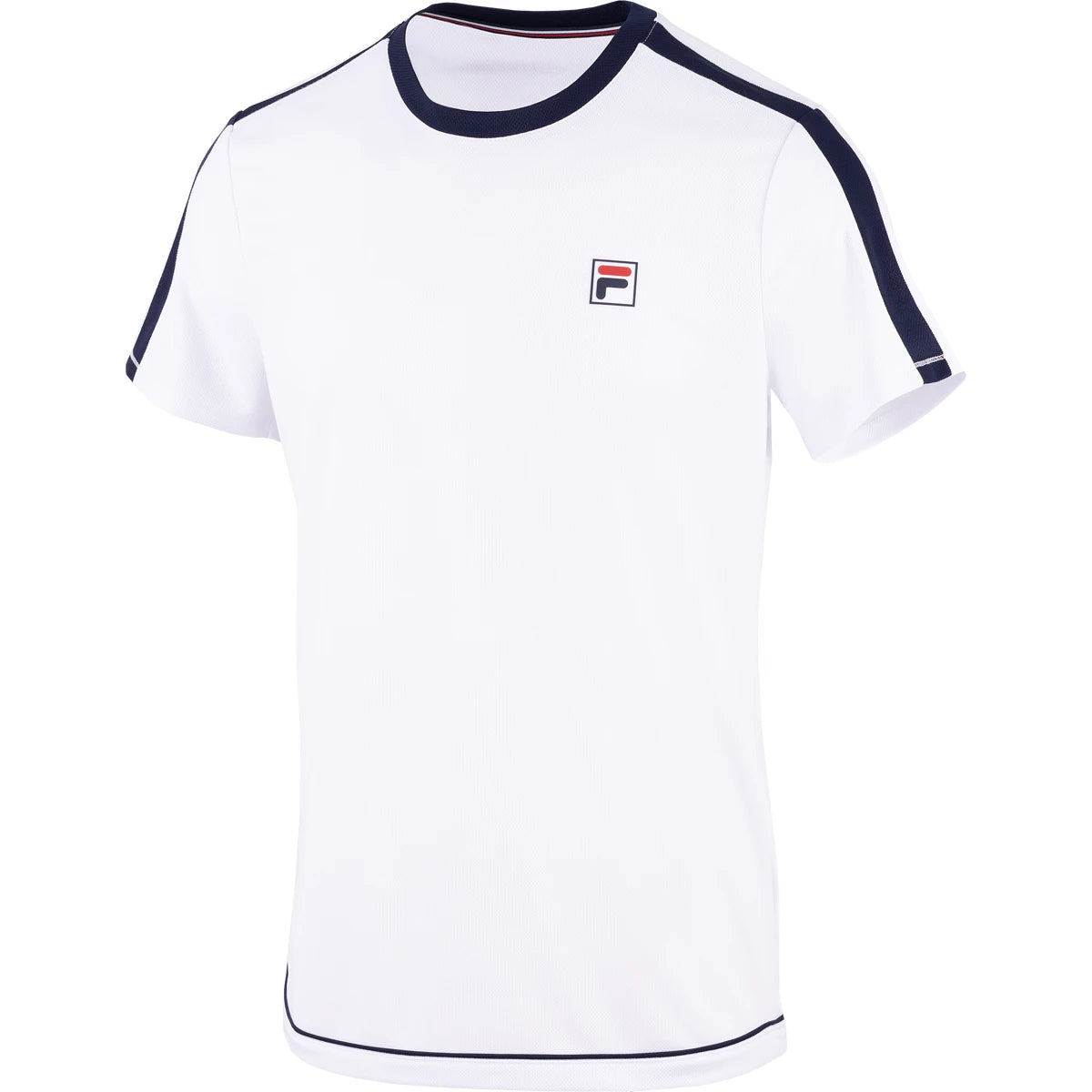 Fila Junior Elias T-Shirt