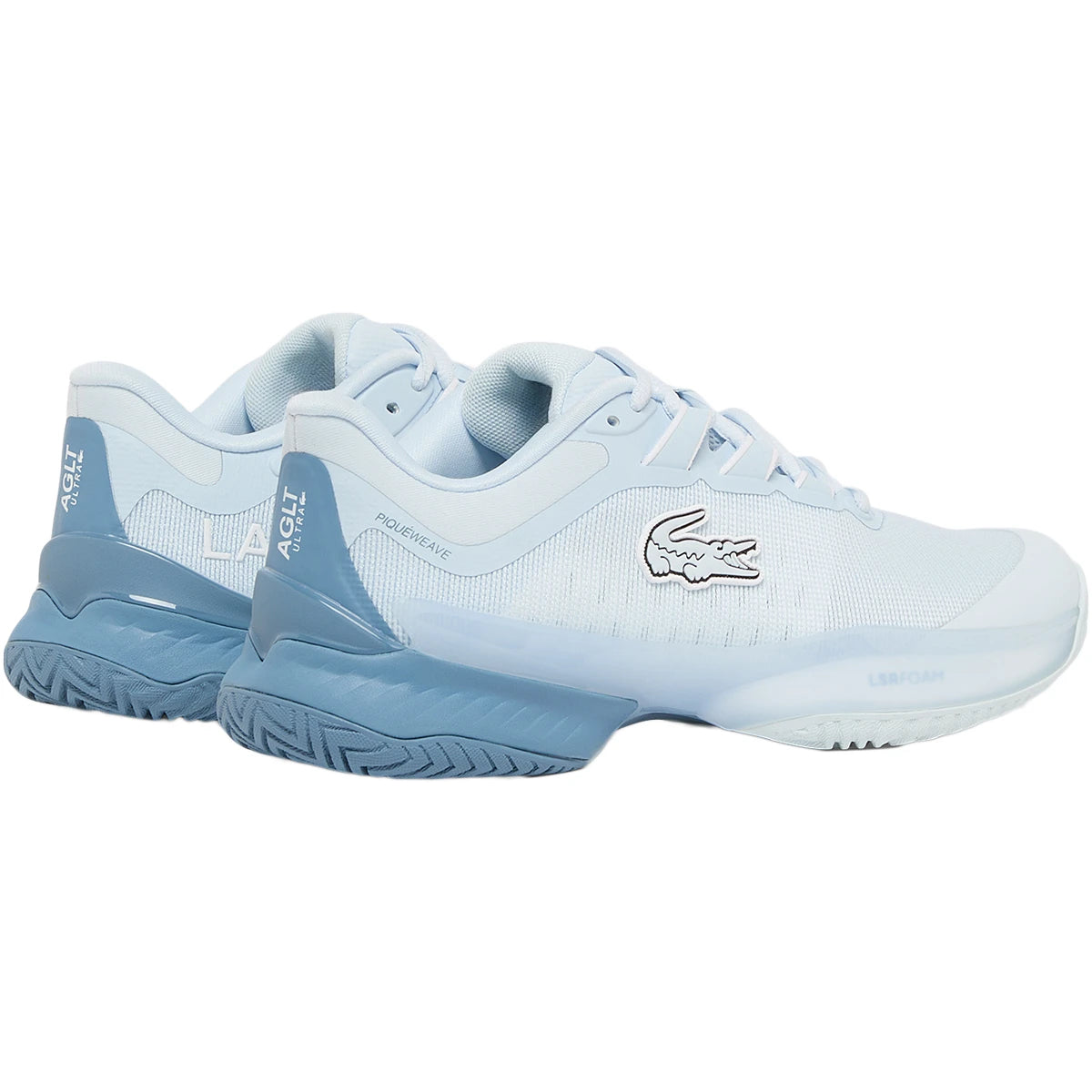 Lacoste Women's AG-LT Ultra New York All Court Shoes