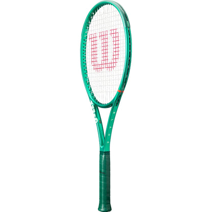 Wilson Blade 98 18*20 V10 (305 GR) Web Test Racket