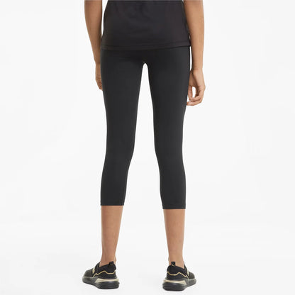Puma Women's Training Forever Hw 3/4 Tight Legging