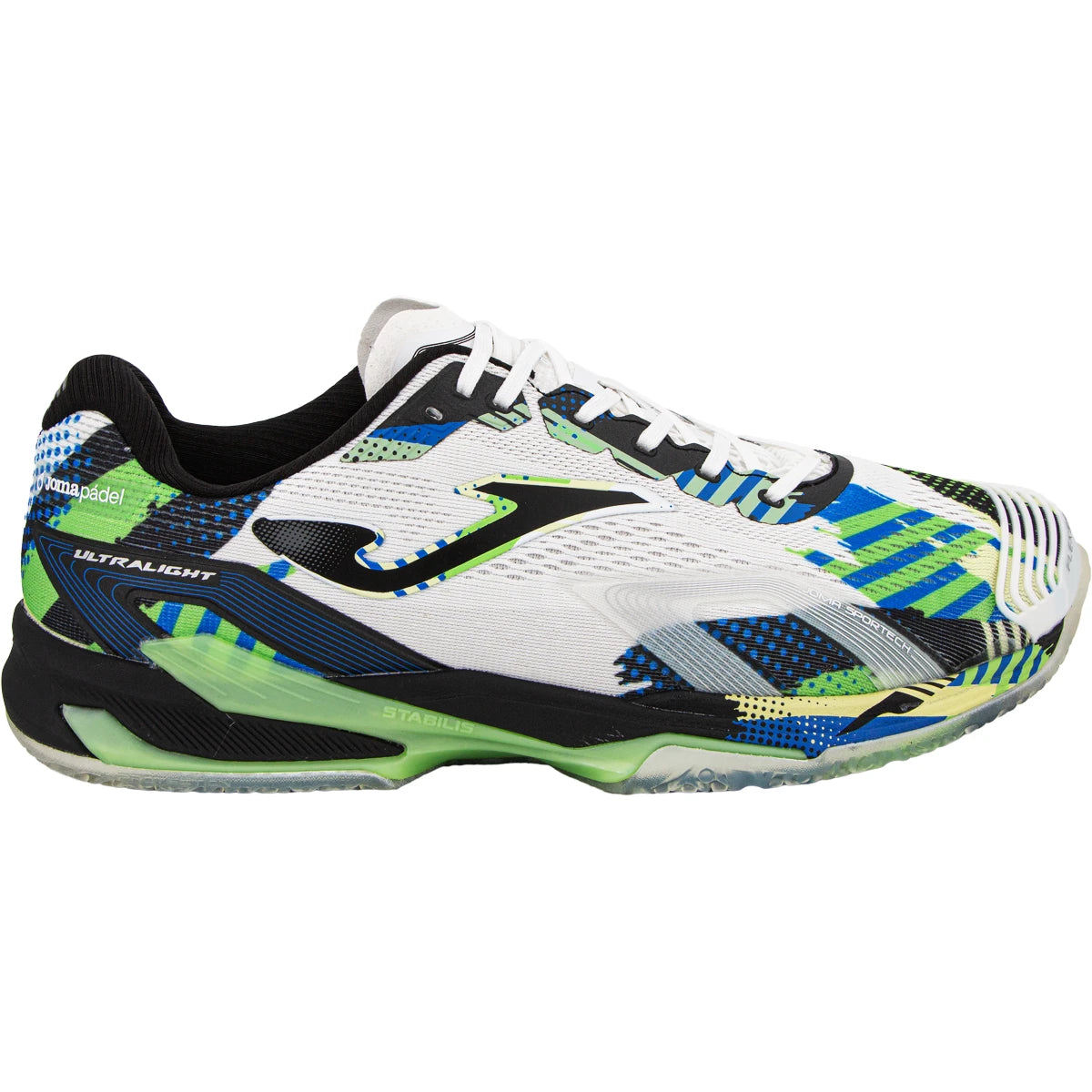 Joma Padel Ultra Light 2682 Shoes