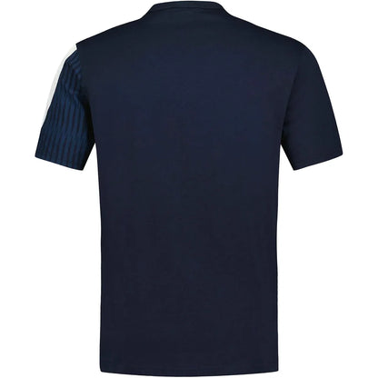 Le Coq Sportif Heritage T-Shirt