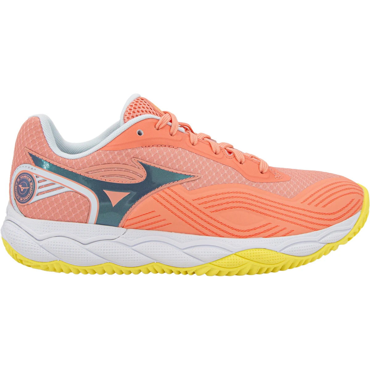 Mizuno Wave Enforce Court 2 Padel Shoes
