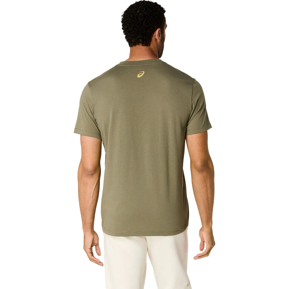 Asics Training Logo T-Shirt