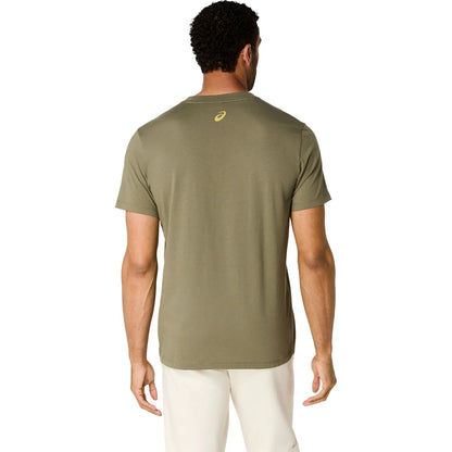 Asics Training Logo T-Shirt