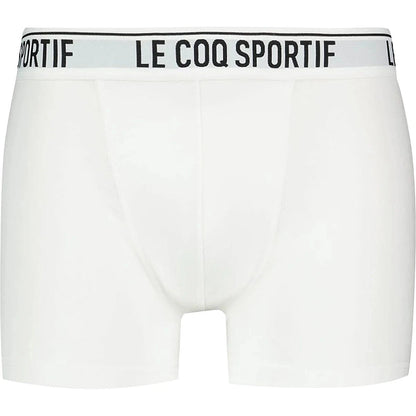 Pack of 2 Le Coq Sportif Essential Boxers