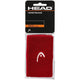 Pair of Head Double Width 5" Wristbands