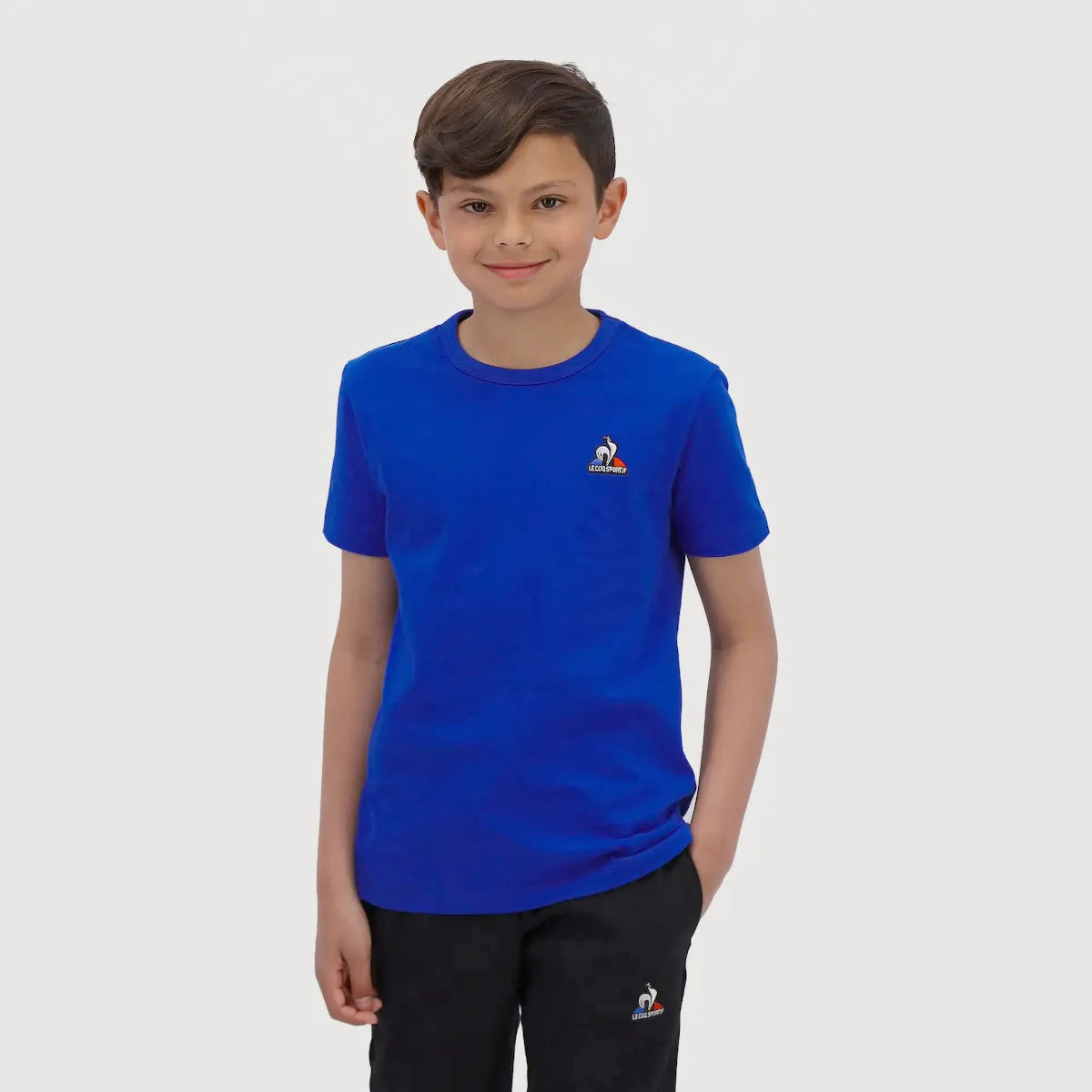 Le Coq Sportif Junior Essentials T-Shirt
