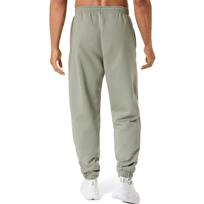 Asics Training Fleece Relaxed Trousers