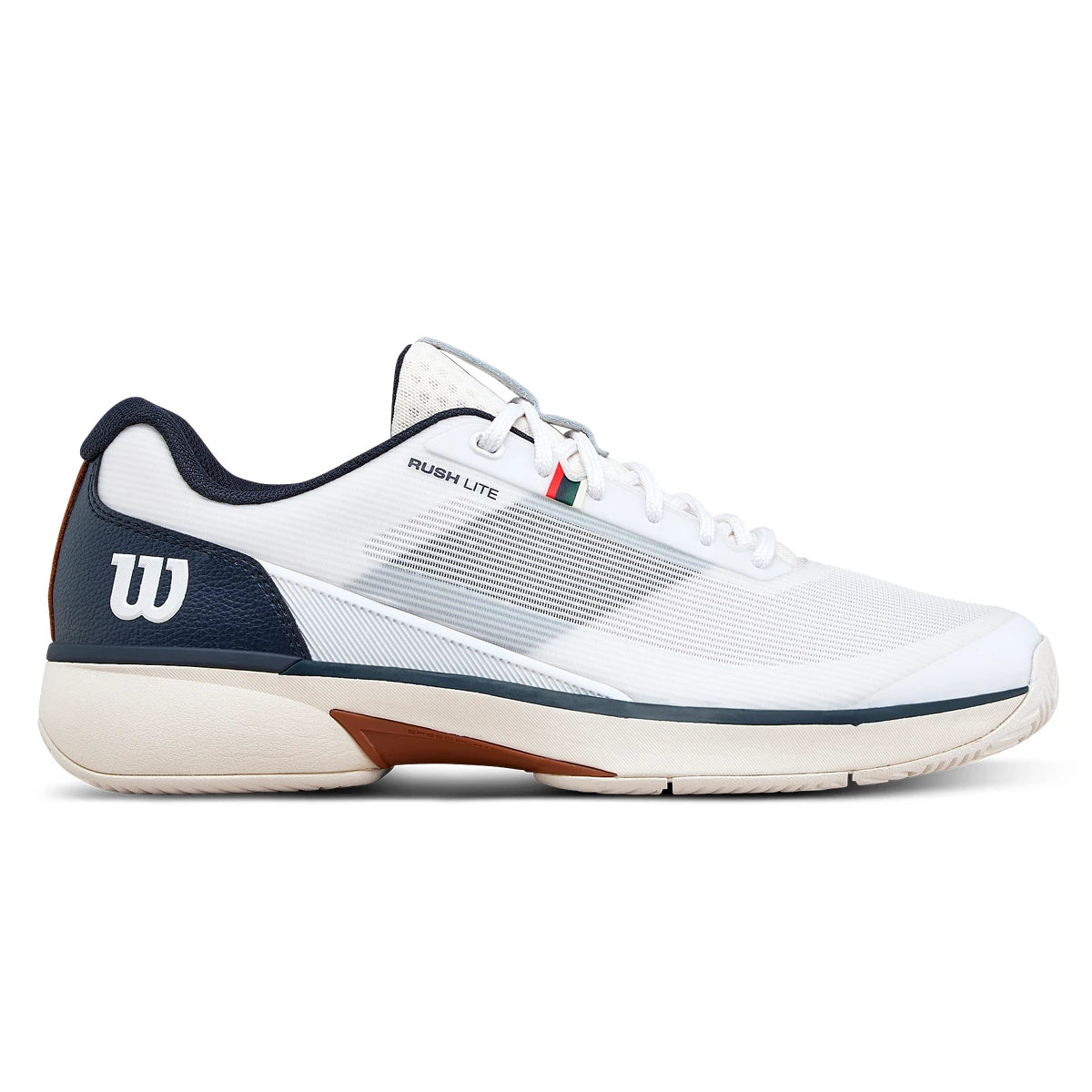 Wilson Rush Lite 5 All Court Shoes
