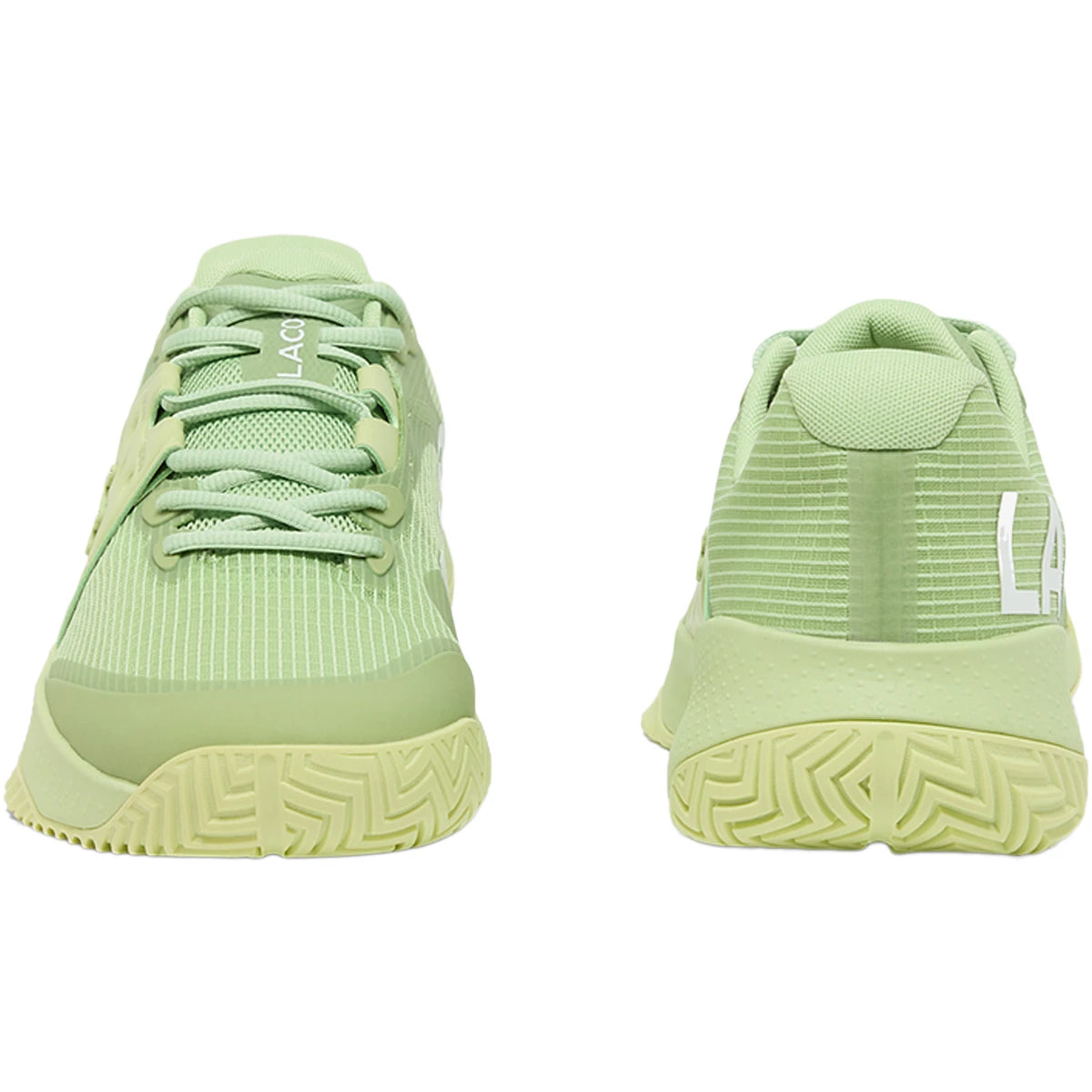 Lacoste Power Serve All Court Shoes