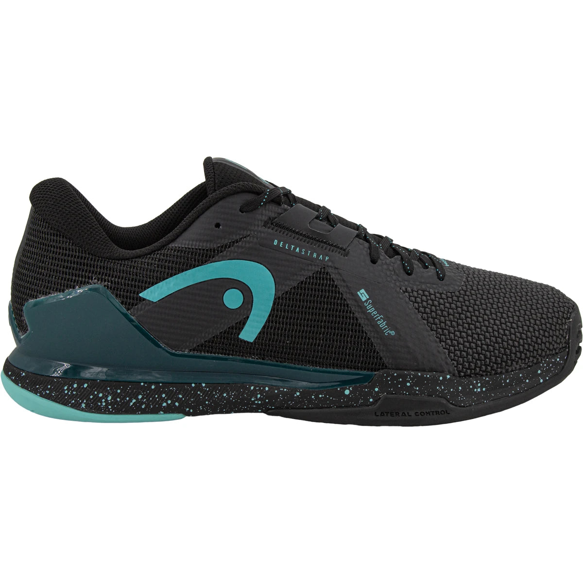 Head Sprint Pro 4.0 Sf All Court Shoes