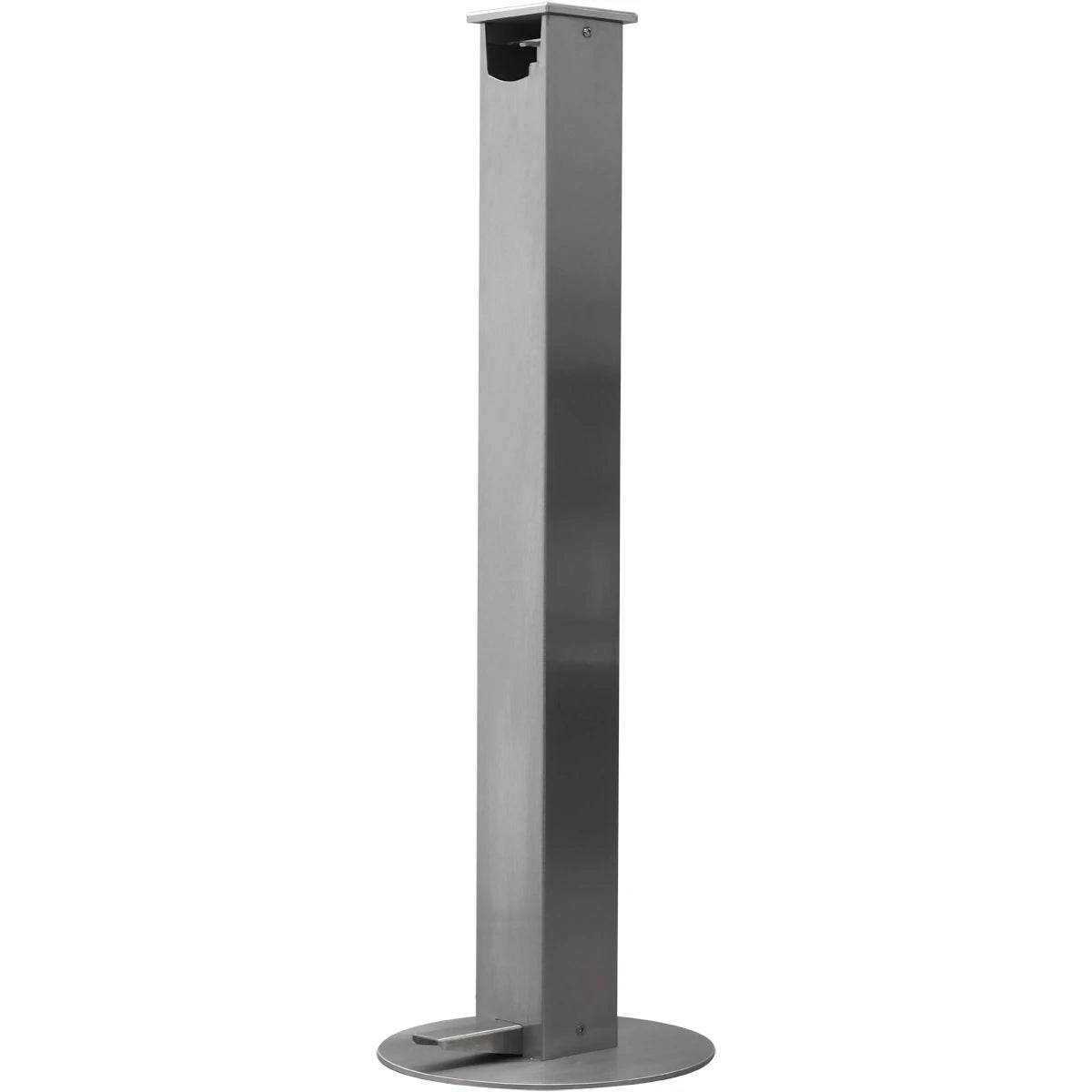 The Tower Contactless Gel Dispenser with 1 Gel Bottle