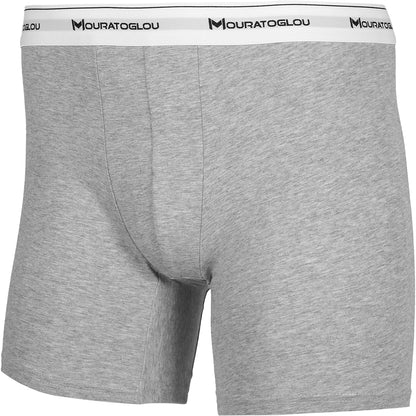 Pack of 3 Mouratoglou Apparel Boxers
