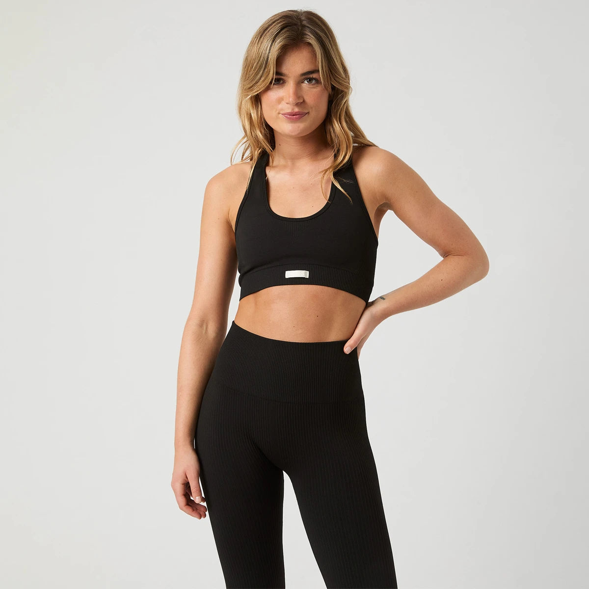 Sports bra Bjorn Borg Women Studio
