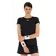 Lotto Women's Superrapida V Padel T-Shirt