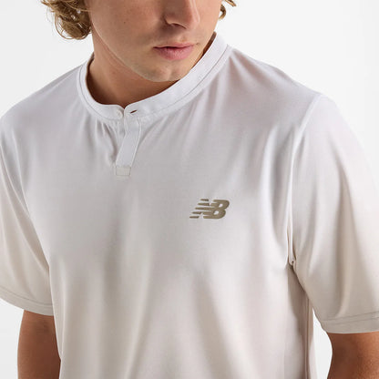 T-Shirt New Balance Printed Athlete Paris