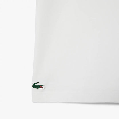 Lacoste Core Performance Wording T-Shirt