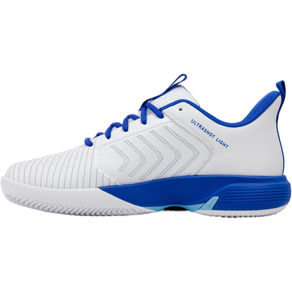 K-Swiss Ultrashot Light Clay Shoes
