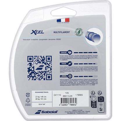 Babolat Xcel String (12 Metres)