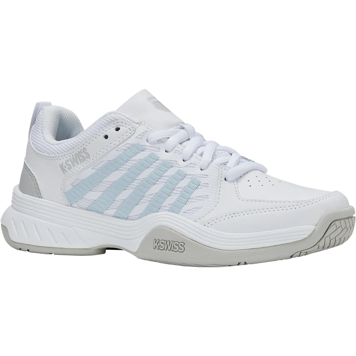 K-Swiss Women's Court Express 2 All Court Shoes
