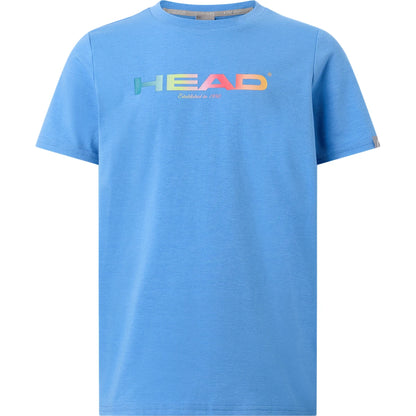Head Junior Vision Rainbow T-Shirt