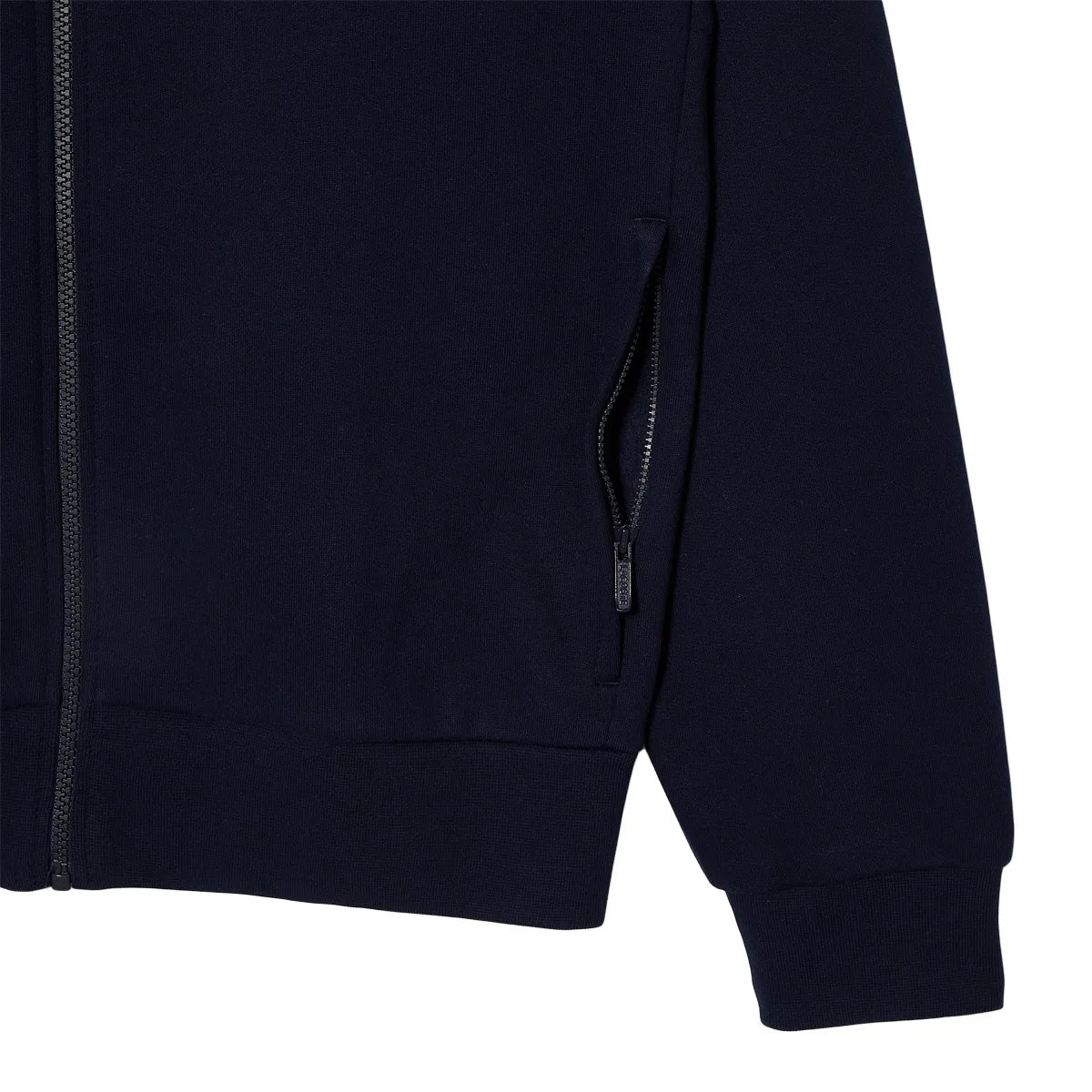 Lacoste Lifestyle Zip Jacket
