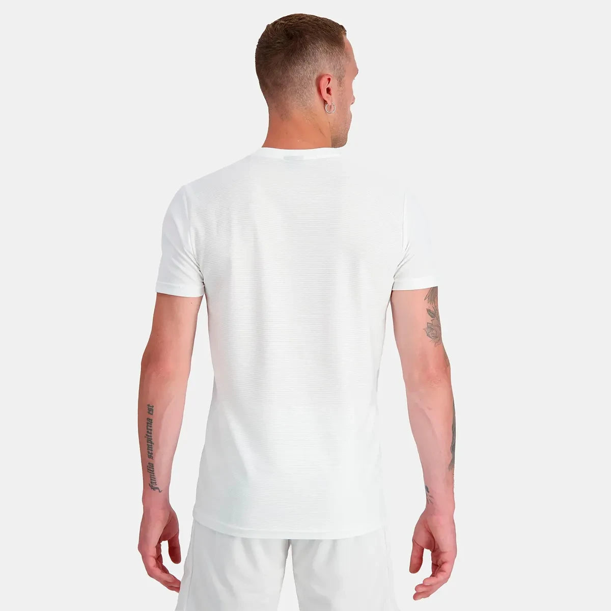Le Coq Sportif Tennis T-Shirt