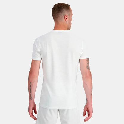 Le Coq Sportif Tennis T-Shirt