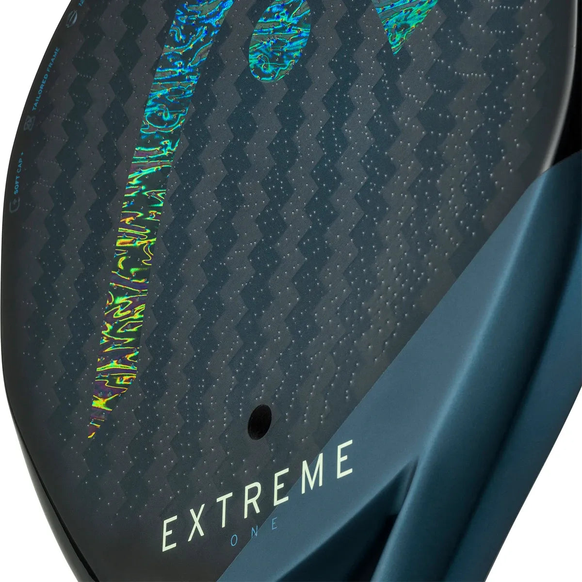 Head Extreme One Padel Racket Test