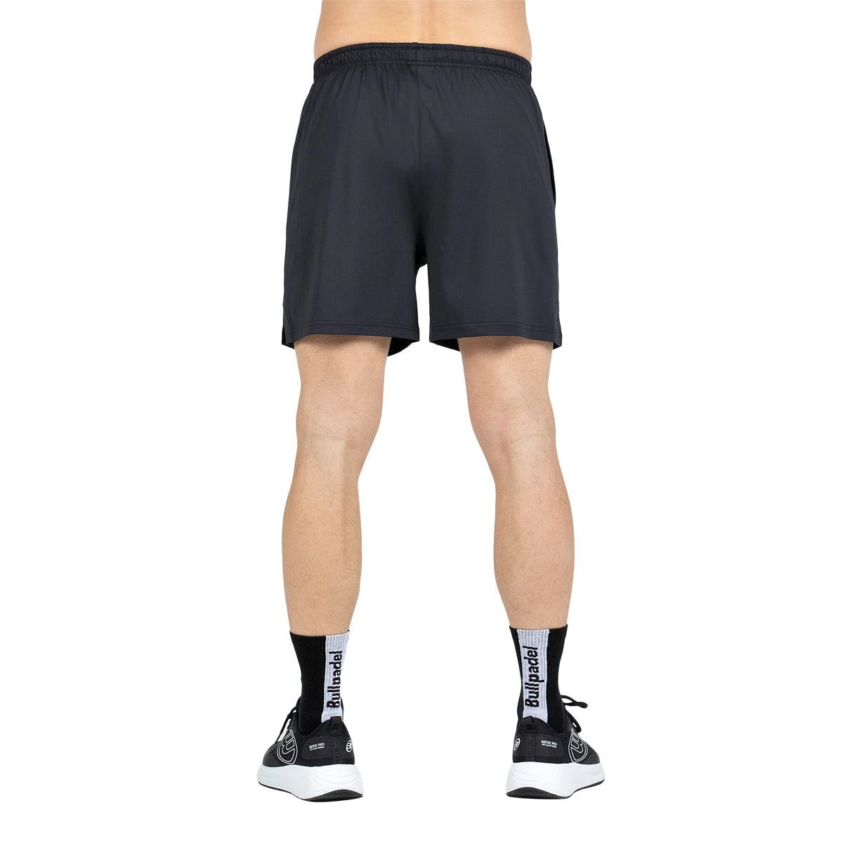 Short Bullpadel Ceclavin