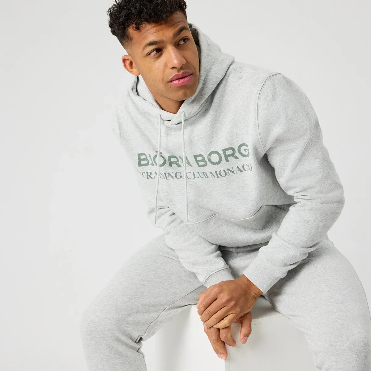 Bjorn Borg Print Sweat