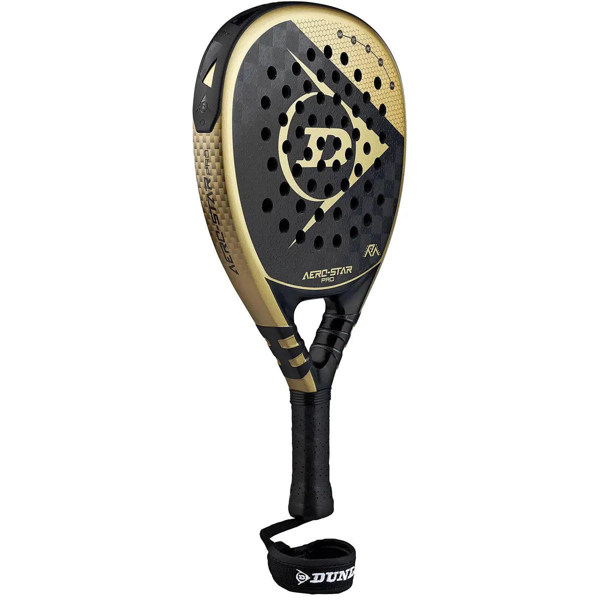 Dunlop Aero-Star Pro Padel racket