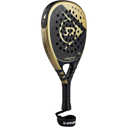 Dunlop Aero-Star Pro Padel racket