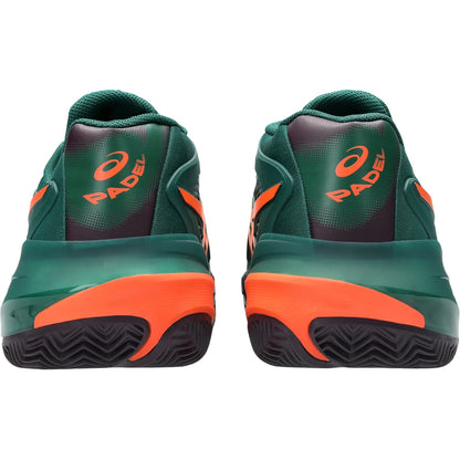 Asics Gel Resolution X Padel Shoes