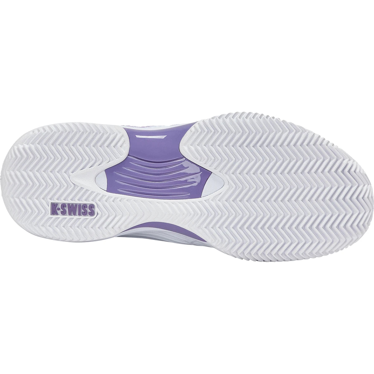 K-Swiss Women's Hypercourt Express 3 Clay Shoes