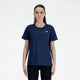 New Balance Women's Sport Essentials T-Shirt