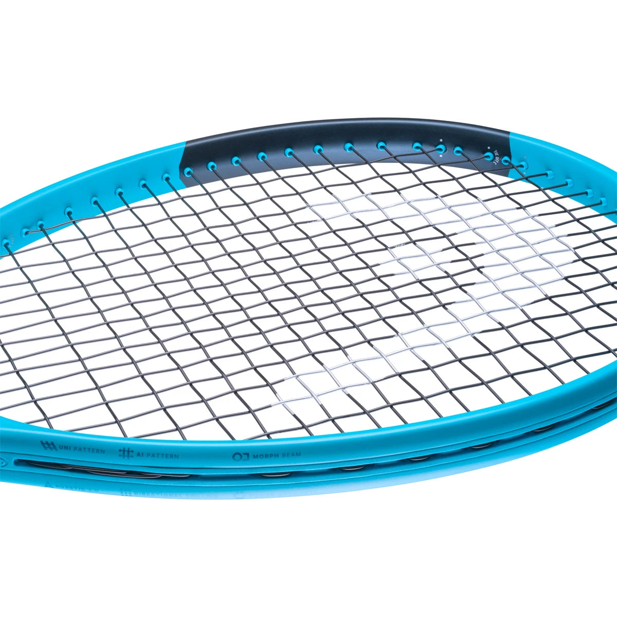 Head Boom Elite Racket (270 Gr) Strung