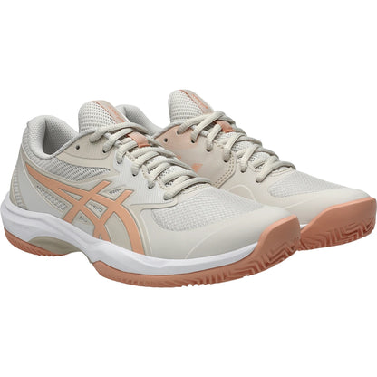 Asics Women's Game FF Clay Shoes