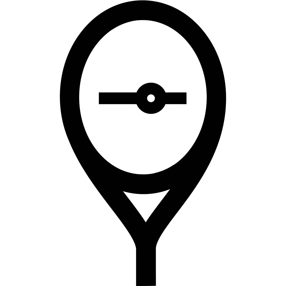 Simple Racket Customisation
