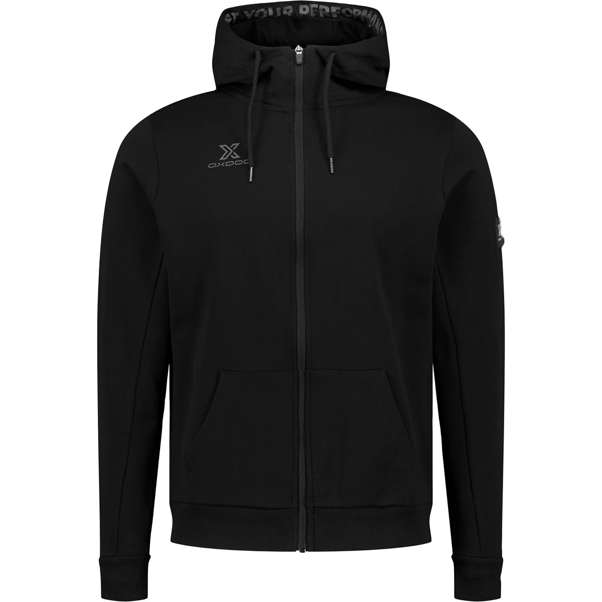 Oxdog Seattle Zip Hoody Jacket