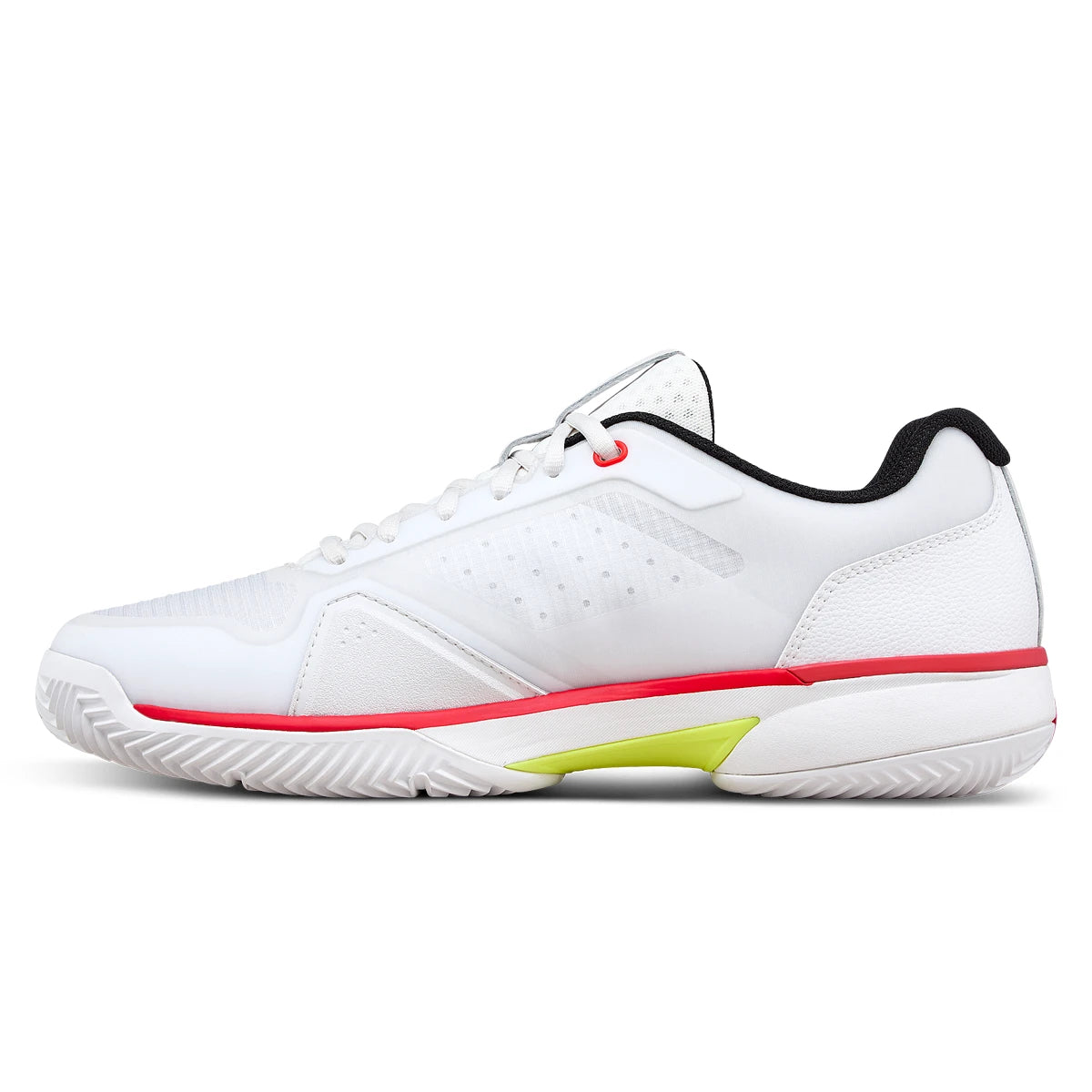 Wilson Rush Lite 5 Clay Shoes