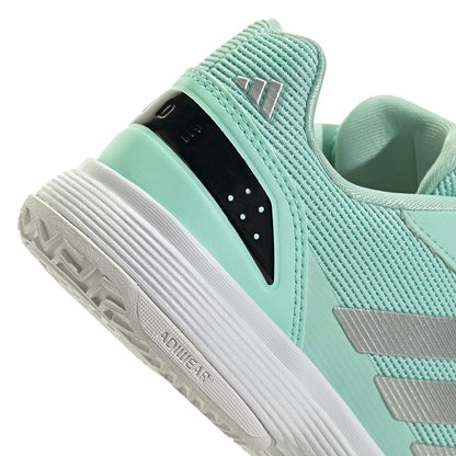 adidas Junior Crazyquick Padel shoes