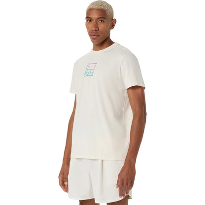 Asics Court Core Graphic Gpx T-Shirt