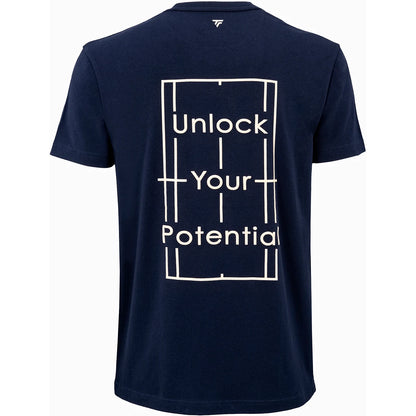 Tecnifibre Graphic T-Shirt