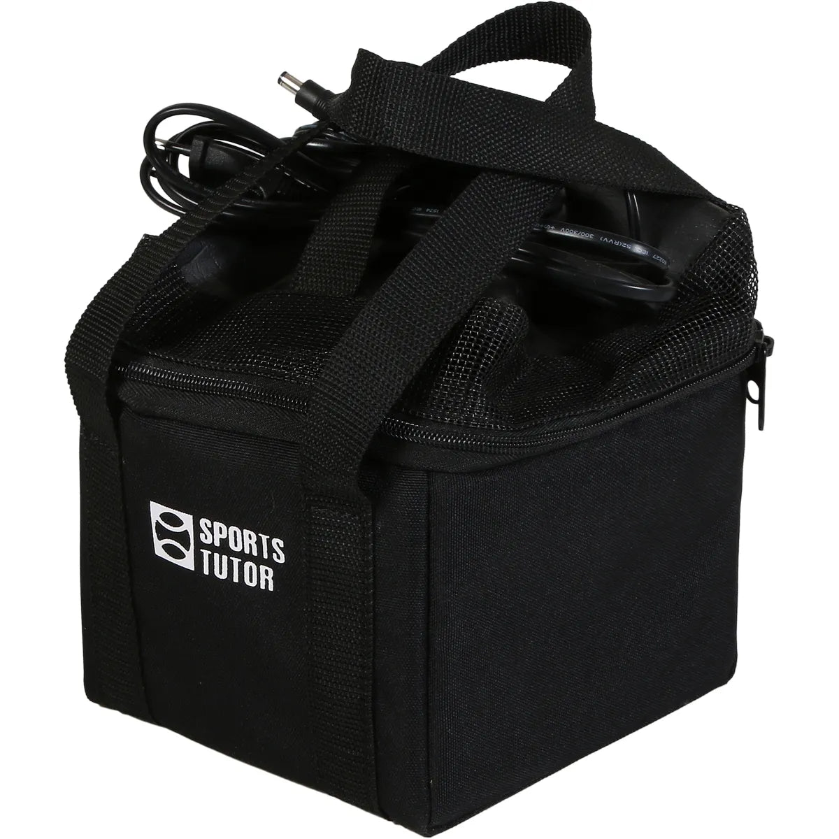 External Battery for Ball Launcher Tutor